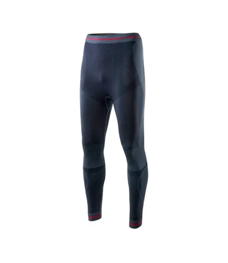 Legging Thermique 4raw Homme Noir Brugi