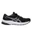 Chaussures Course À Pied Gel Phoenix Femme Noir Blanc Asics-4