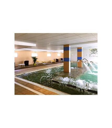 3 jours en hôtel avec spa à Port Barcarès - SMARTBOX - Coffret Cadeau Séjour