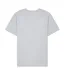 Mens Ollio Logo Jersey Woven T-shirt Grey Marl Ellesse-2
