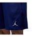 Short De Foot Motif/style Paris Saint-germain Air Jordan Homme Bleu Gris Foncé Nike-1
