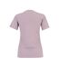 T-shirt Mauve Femme Adidas IR5411 - L-2