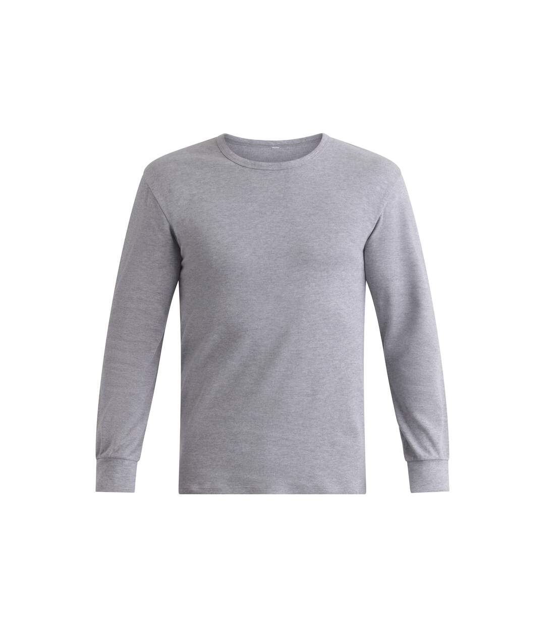 T-shirt Manches Longues Isolant Thermal-3