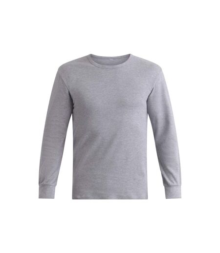 T-shirt Manches Longues Isolant Thermal