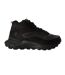 Unisex Adult Motion Access Lace Up Trainers Black Timberland-1