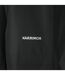Mens Water Resistant Zipped Trousers Black Karrimor-3