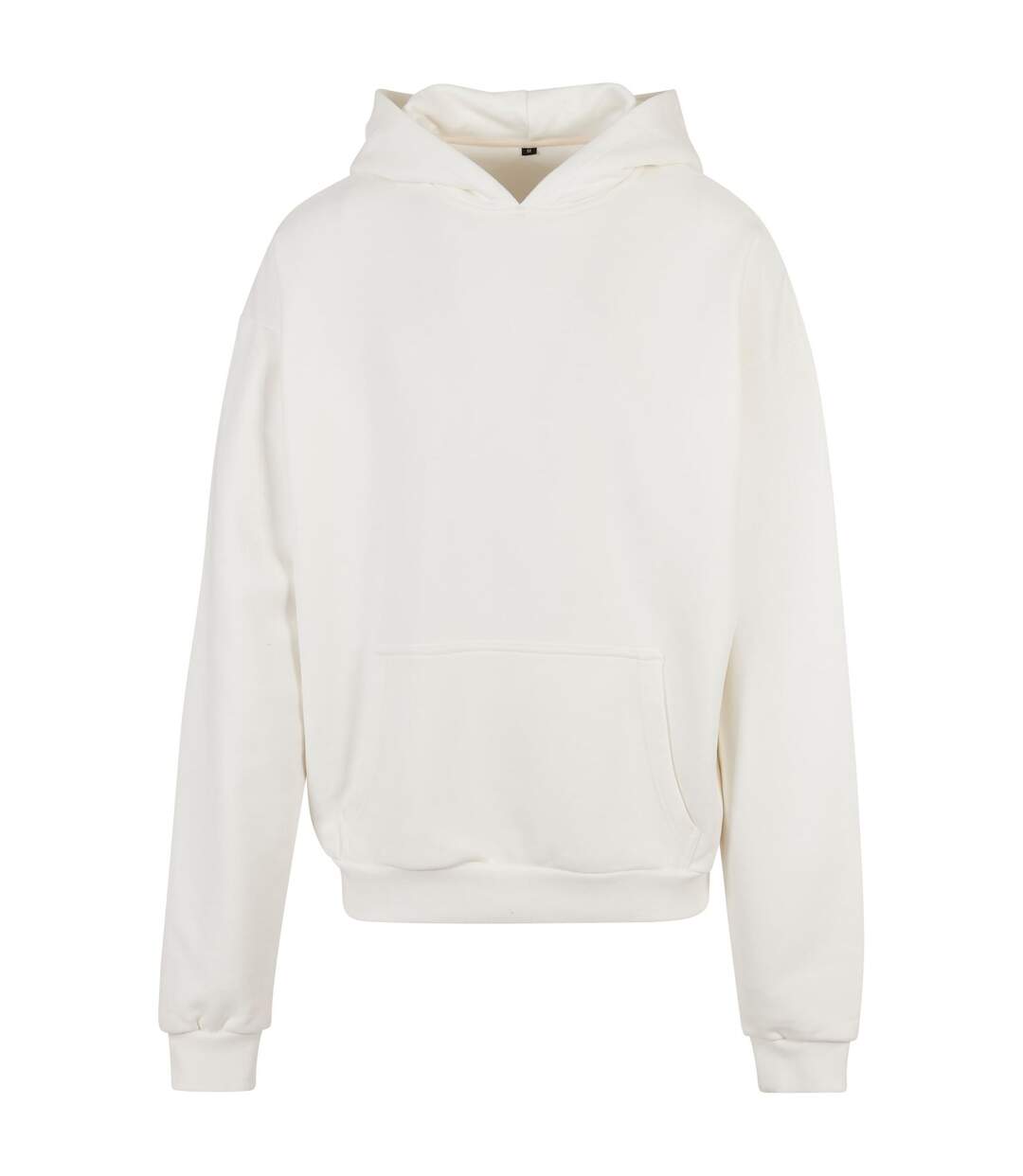 Sweat À Capuche Adulte Prêt Pour Teinture Build Your Brand-1