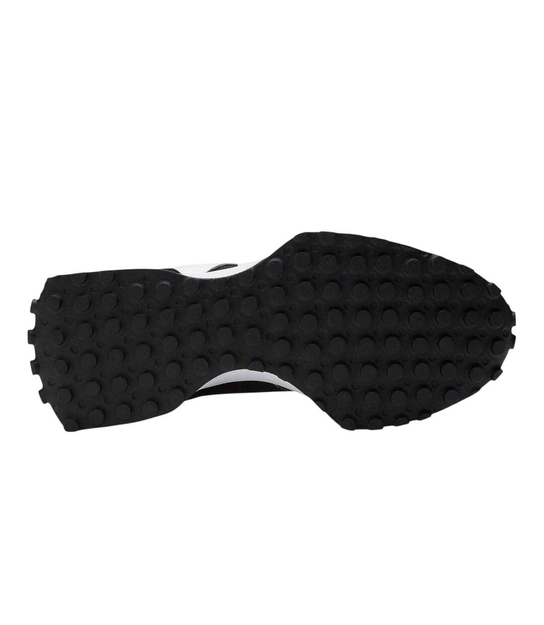 Baskets Motif/style N Adulte Noir New Balance-4