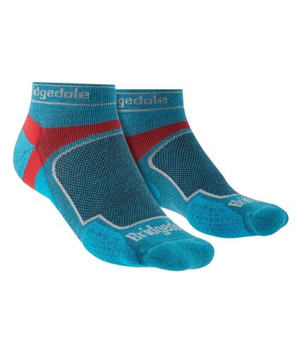 Bridgedale - Mens Running Ultralight Low Socks