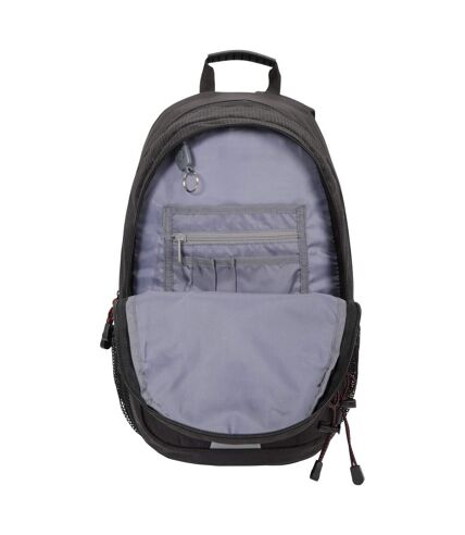 Mountain Warehouse Quest 6 gallon Laptop Bag (Gray) (One Size) - UTMW971