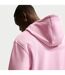 Veste À Capuche Sportswear Club Homme Rose Pâle Nike-2