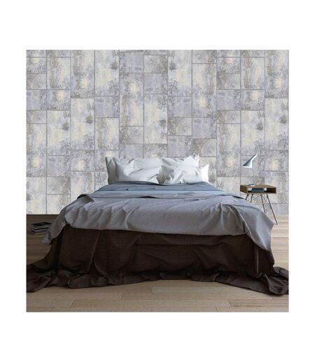 Papier Peint Old Stone 50x1000cm