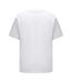 T-shirt Motif/style Logo Homme Blanc Pretty Green-2