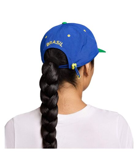 Casquette De Baseball Jordan Adulte Bleu Nike
