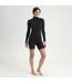 T-shirt Thermique col montant Thermal-1