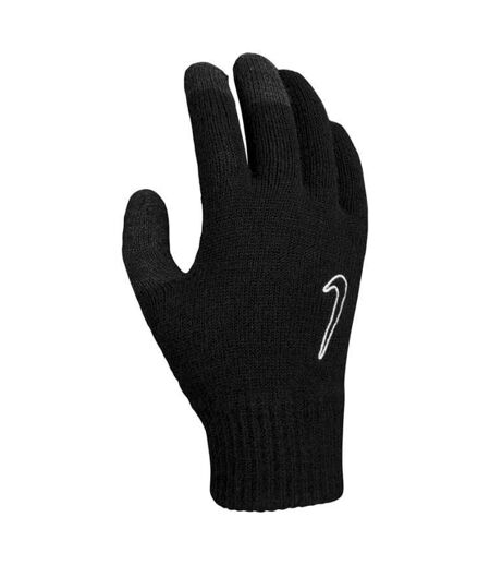 Gants tech grip 2.0 adulte noir / blanc Nike Nike