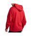 Sweat à capuche Rouge Homme Guess Essential - L-2