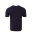 T-shirt noir homme fila build - l-2