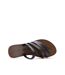 Sandales gris foncé femme chattawak roxanne-4