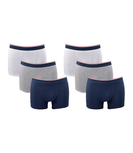 Boxer Homme SERGIO TACCHINI Lot de 6 - Pack de 6