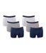 Boxer Homme SERGIO TACCHINI Lot de 6 - Pack de 6-2