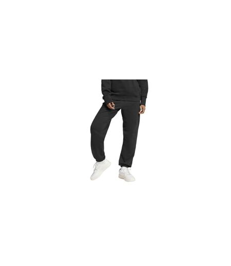 Pantalon De Jogging Femme Noir Adidas