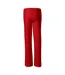 Pantalon De Jogging Comfort Femme Rouge Adler-2