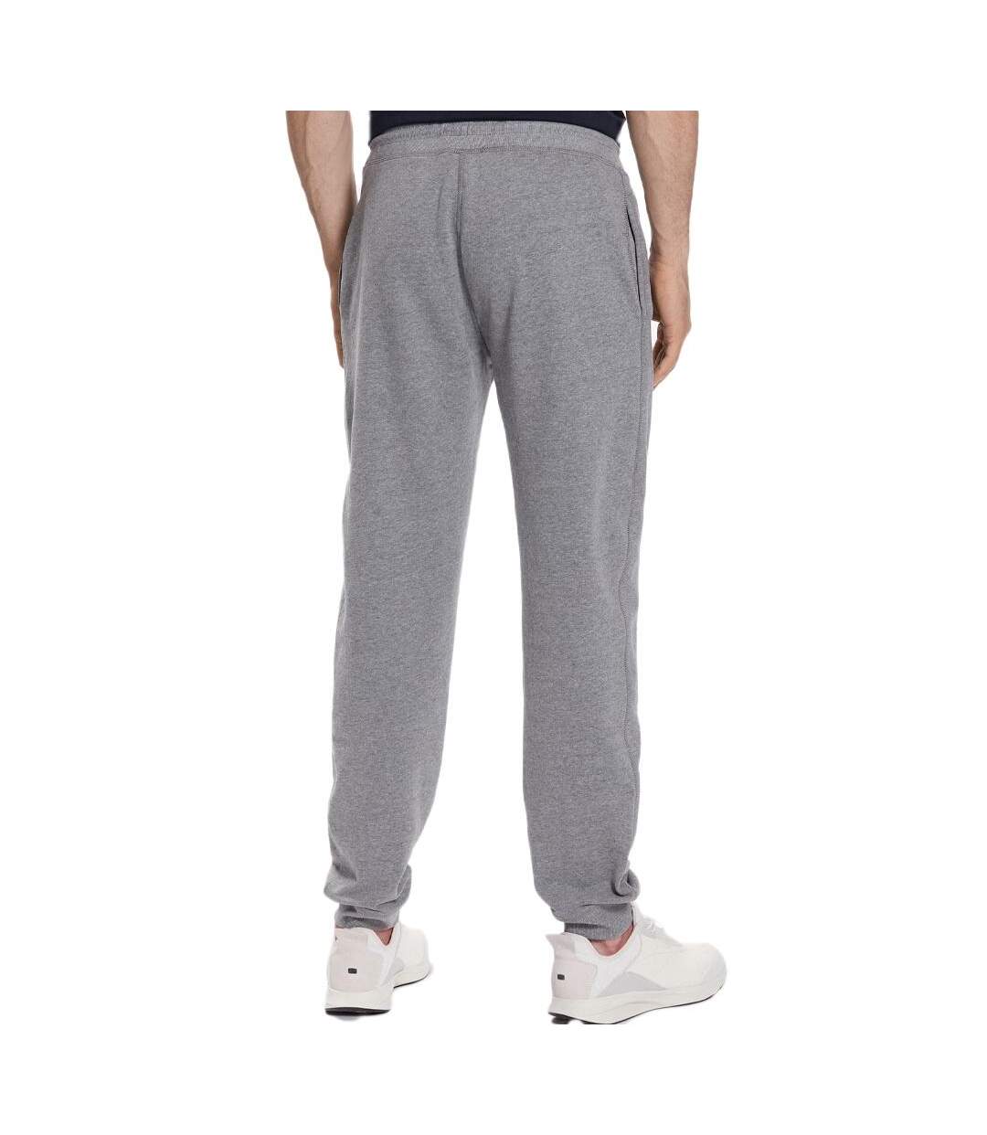 Jogging Gris Homme Tommy Hilfiger UM0UM02880 - S-2