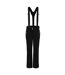 Pantalon De Ski Effused Femme Noir Dare 2B-1