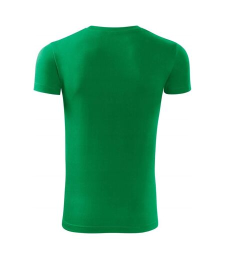 T-shirt Viper Homme Vert Malfini