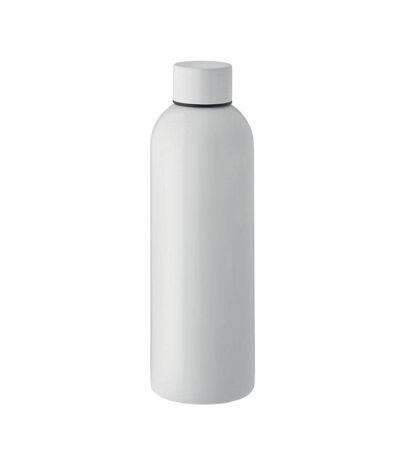 Athena plus single wall 750ml water bottle one size white MidOcean