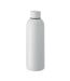 Athena plus single wall 750ml water bottle one size white MidOcean-1
