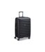 Delsey Paris - Valise soute 75cm Shadow 5.0 noir - 10675