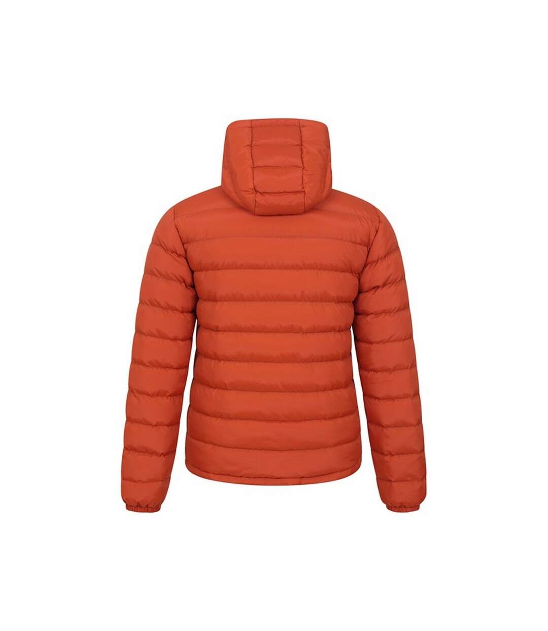 Doudoune matelassée seasons homme rouille Mountain Warehouse Mountain Warehouse