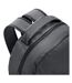 Siena two tone backpack one size black MidOcean-3
