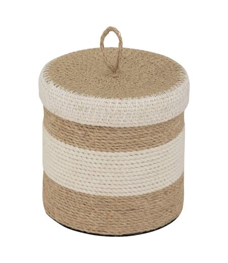 Bougie Parfumée Rivi 600g Fleur de Vanille
