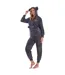 Combinaison Femme Charbon Keanu-4