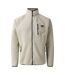 Veste Polaire Camber Homme Blanc Cassé Dare 2B-2