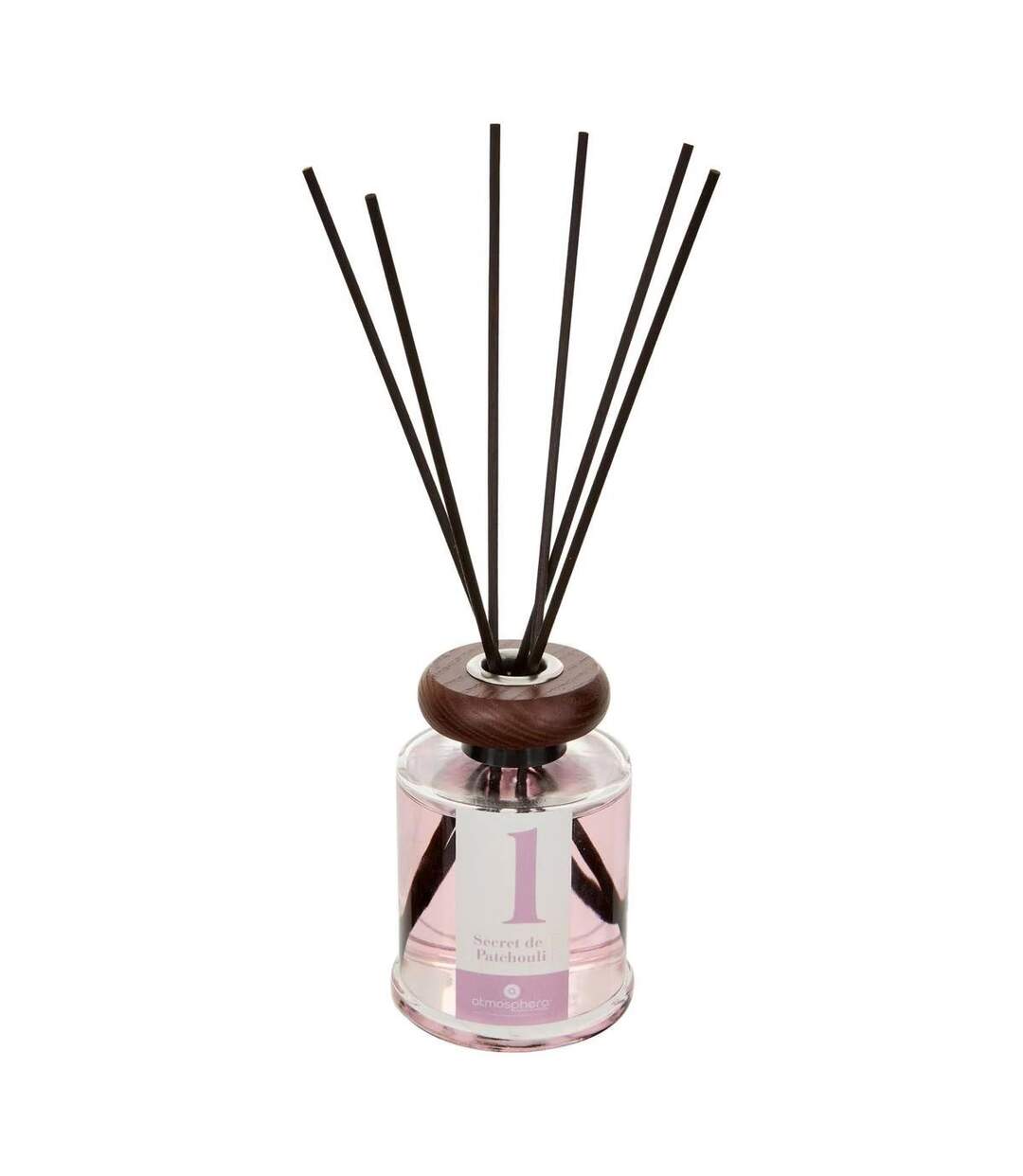 Diffuseur de Parfum Numia 180ml Secret de Patchouli-1