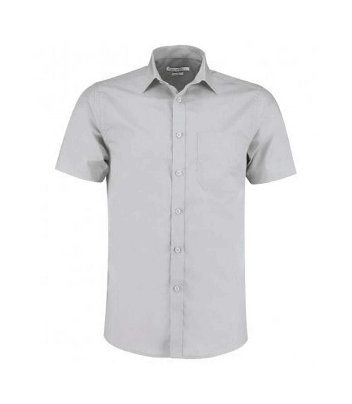 Men's Shirts | Kustom Kit | Blue | From only £21.79
