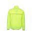 Mens Force Reflective Water Resistant Jacket Yellow Mountain Warehouse-2