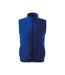 Veste Sans Manches Next Homme Bleu Foncé Rimeck-1