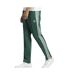 Jogging vert/blanc homme adidas beckenbauer - l-1