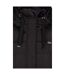 Womens/ladies Leyla Padded Jacket Black Trespass-3