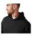 Sweat À Capuche Homme Noir Levis-4