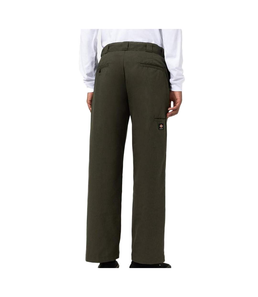 Pantalon Kaki Homme Dickies Valley Grande Double Knee - W28-L30