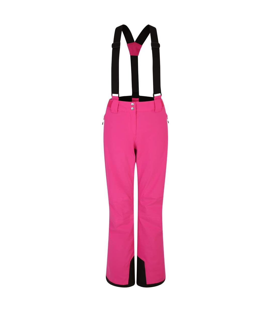 Pantalon De Ski Imperméable Effused Femme Rose Bonbon Dare 2B-1
