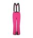 Pantalon De Ski Imperméable Effused Femme Rose Bonbon Dare 2B-1
