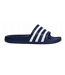 Tongs Adilette Aqua Adulte Bleu Marine Adidas-1