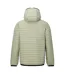 Mens Rigain Padded Jacket Light Sage Regatta-3